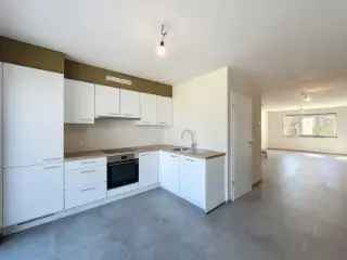 Huis te huur Ciney 3 slaapkamers 138m² tuin garage