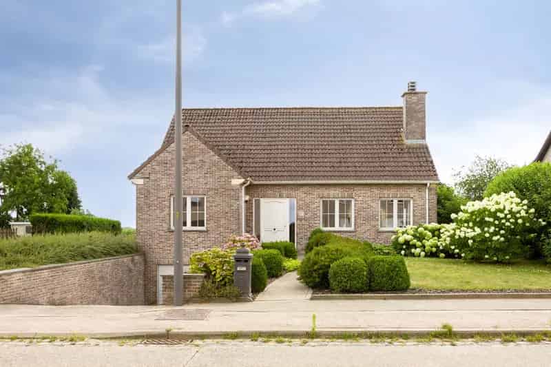 Huis te huur Tienen 3 slaapkamers tuin garage