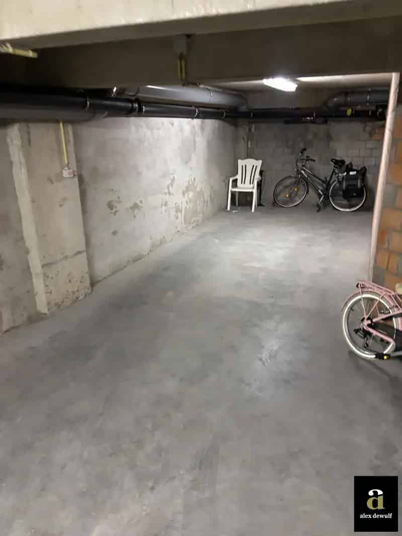 Garage te huur Jozef Nellenslaan
