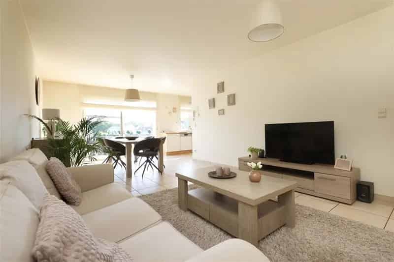 Appartement te huur Kuringen 2 slaapkamers tuin
