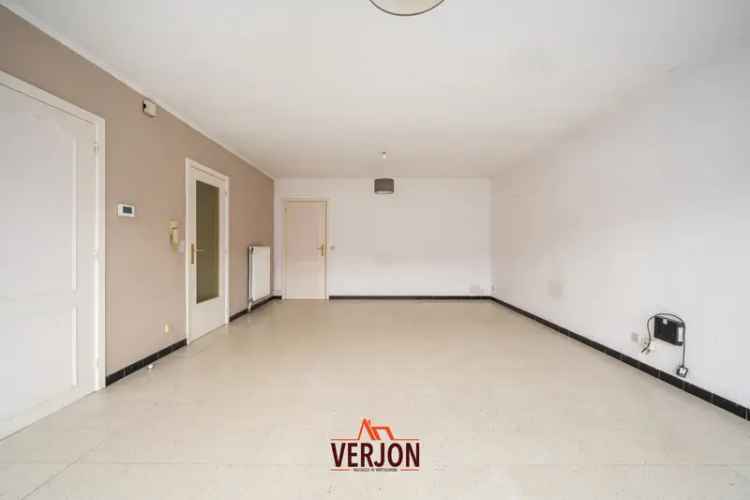 Appartement te Koop Roeselare Centrum
