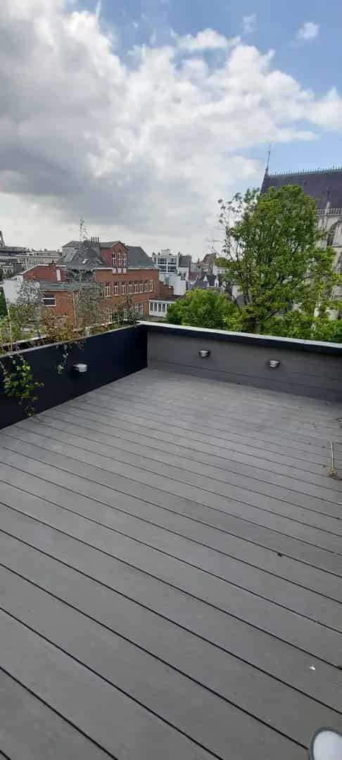 Appartement te huur