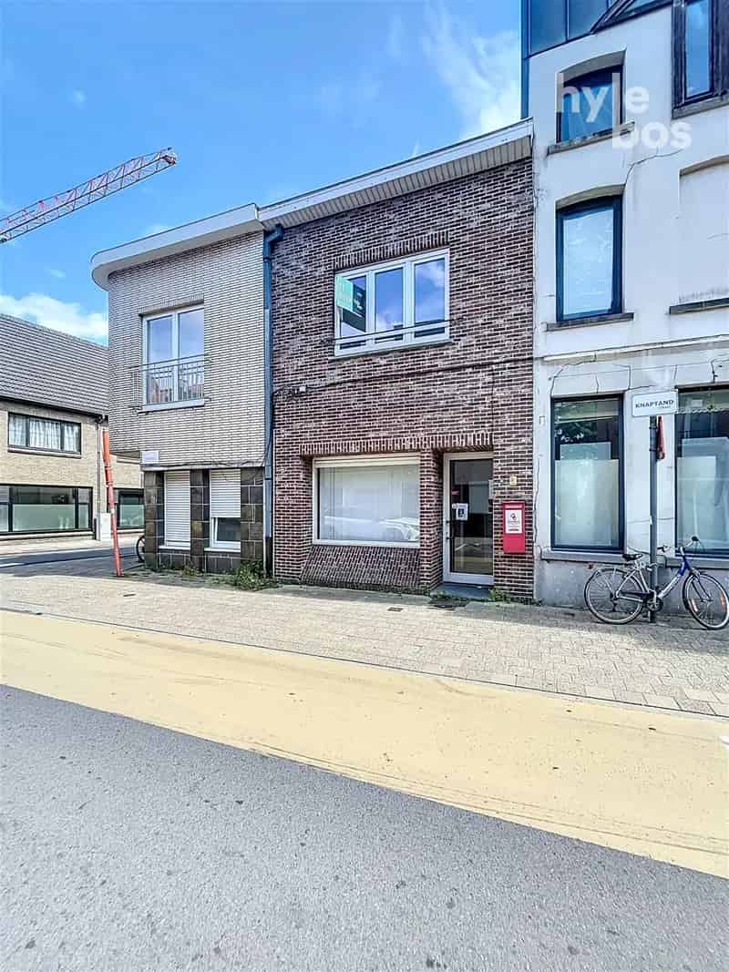 Centraal Gelegen Gerenoveerd Duplex Appartement