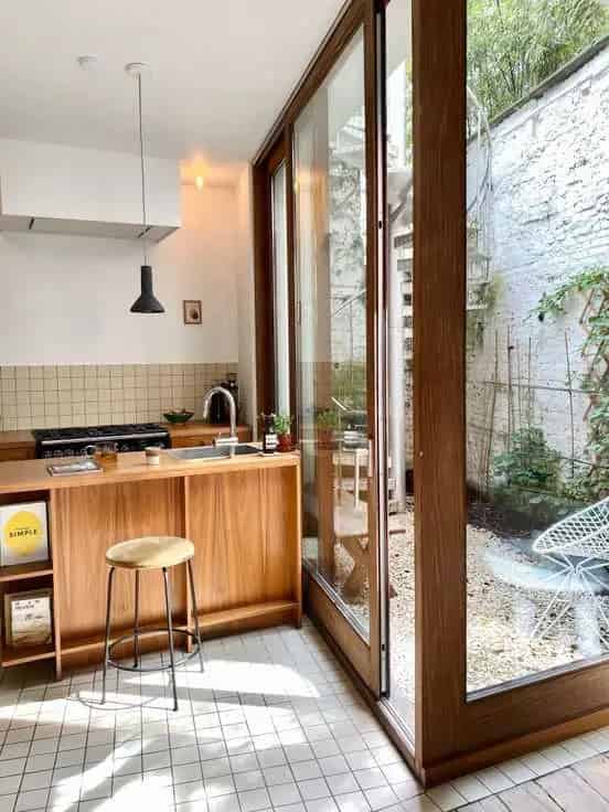 Huis te huur Antwerpen - Ruime woning nabij Centraal Station