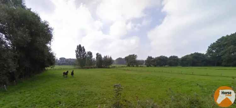 Grond te koop Dendermonde Mespelaare 18a 70ca