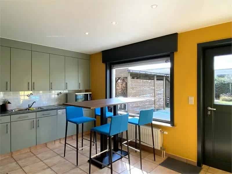 Gezinswoning te huur Ardooie 3 slaapkamers