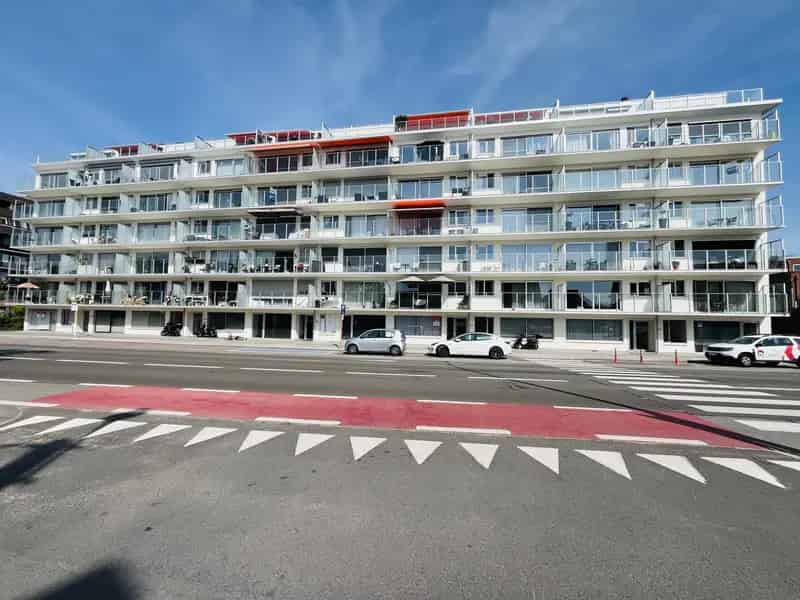 Appartement te huur Roeselare 2 slaapkamers gelijkvloers