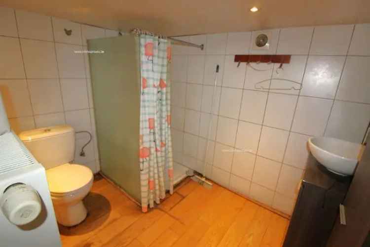 Woning te koop Wevelgem