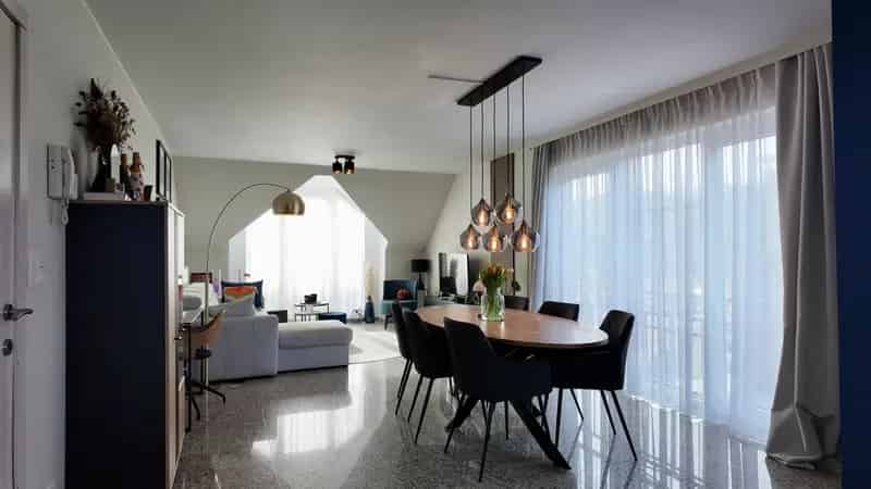 Appartement te huur Houthalen 2 slaapkamers