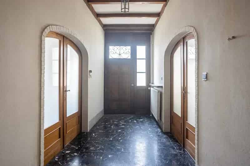 Stijlvolle Burgerwoning 5 Slaapkamers Tuin Aan Park
