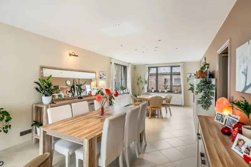 Huis te Koop Antwerpen: Rustig Wonen in de Stad