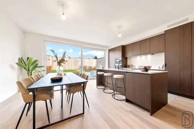 Energieneutraal Luxe Nieuwbouwhuis 3 slaapkamers
