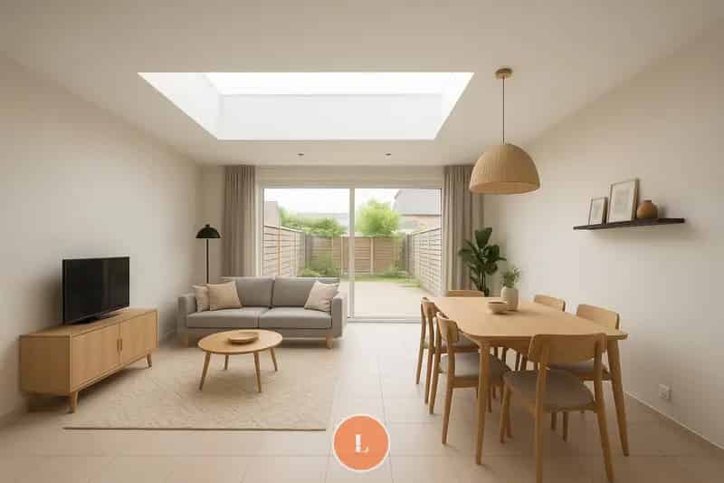 Huis te huur