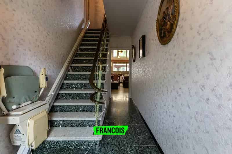 Huis te koop Zingem: Open bebouwing te renoveren
