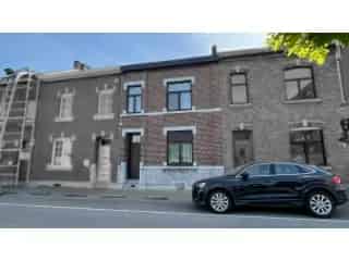 Huis te koop Wanze 100m2 3 slaapkamers tuin garage