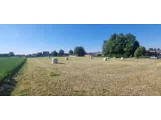 Bouwgrond Soumagne 5732m² - Residentieel Project