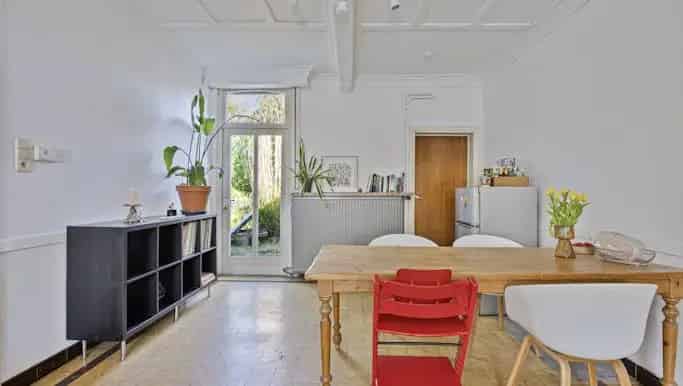 Huis met magazijn te renoveren Destelbergen