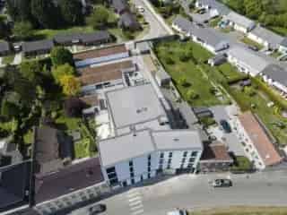Garage te Koop Tournai - Dubbele Garage 6x55m - Nieuwbouw