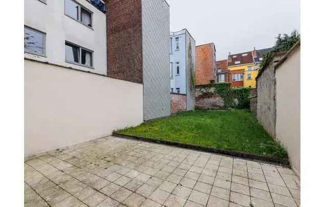 Kamer van 152 m² in Brussels