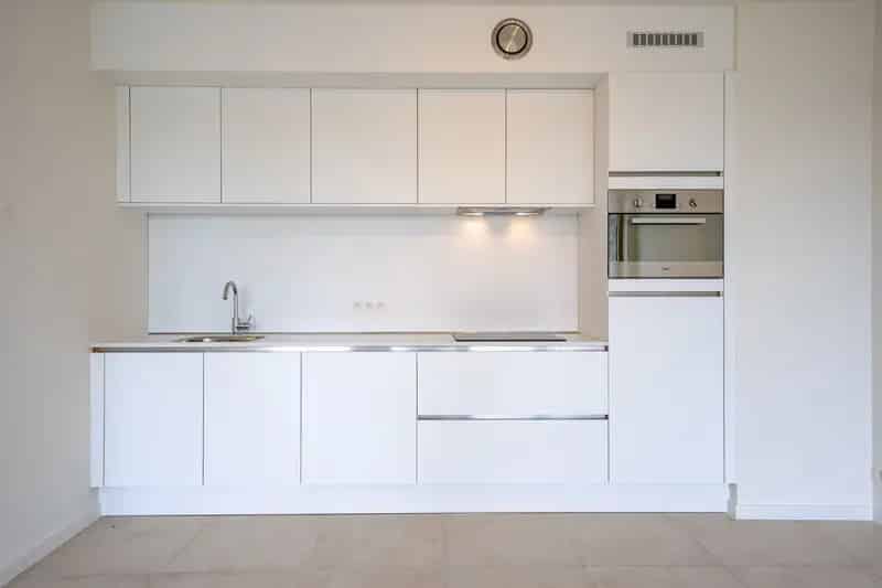 Appartement te koop Kapellen Centrum 1 slaapkamer