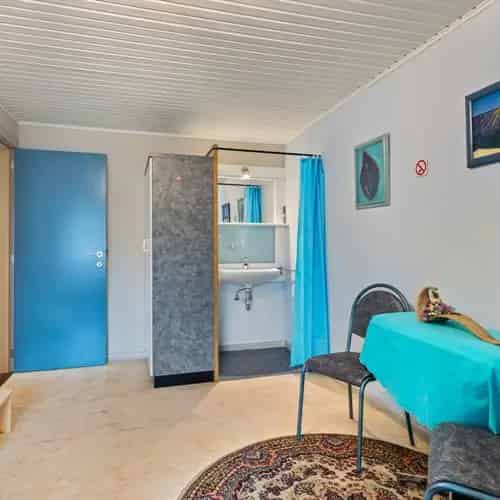 Karaktervolle woning met Gite en Chambre d'Hotes