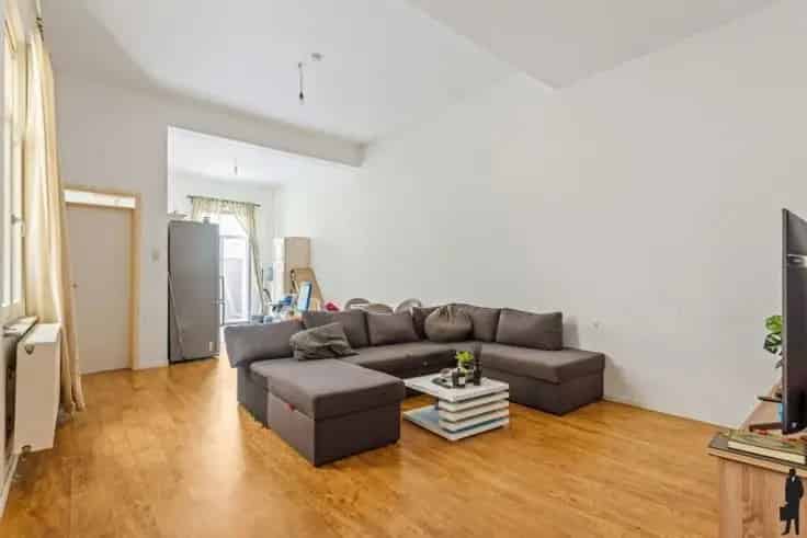 Appartement te koop Slachthuissite 1 slaapkamer