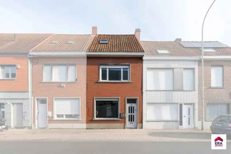 Huis te huur