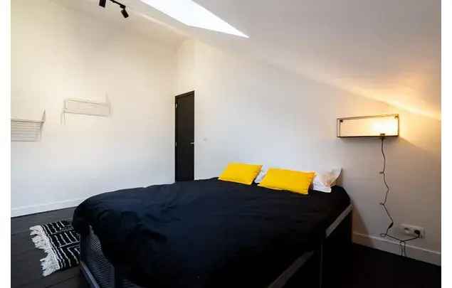 Kamer 18m² Charleroi Nabij Park Reine Astrid