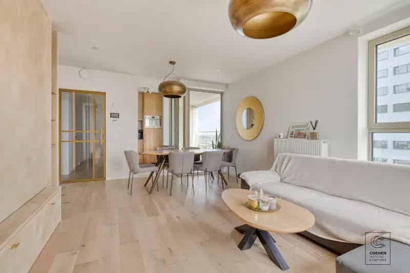 Appartement te koop