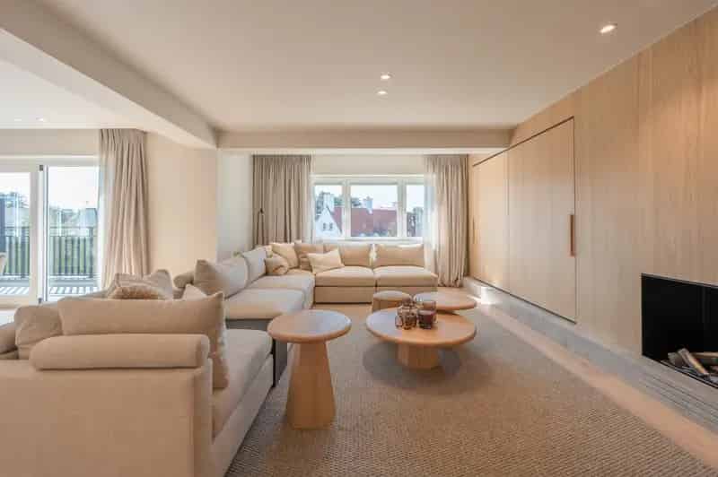 Appartement te koop Approachgolf Zuidgericht 3 slaapkamers