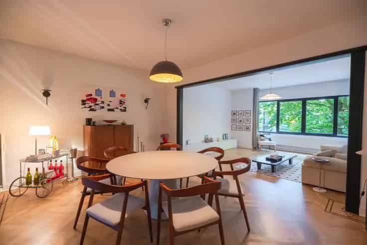 Appartement te koop in Berchem