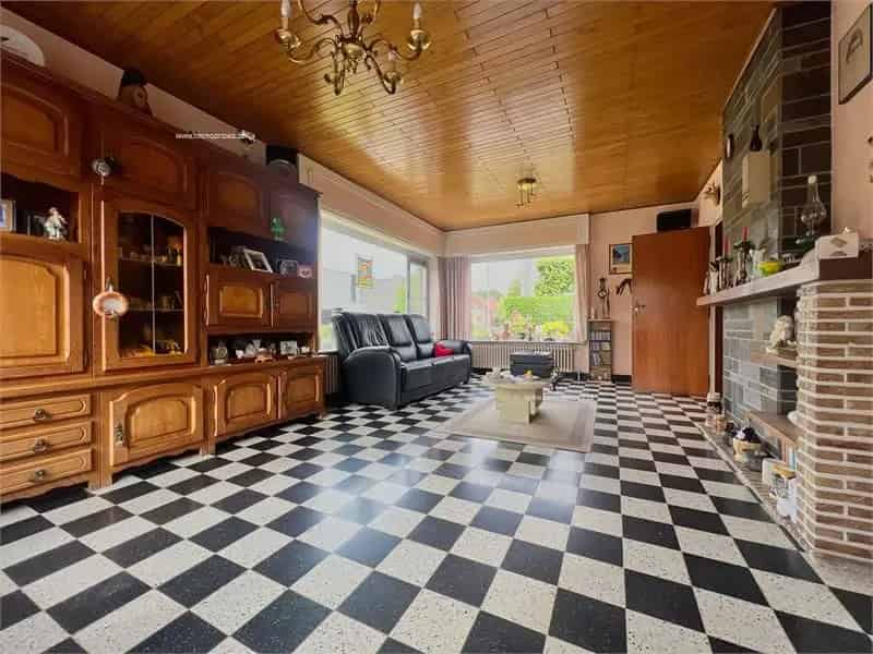 Huis te koop Zedelgem 3 slaapkamers