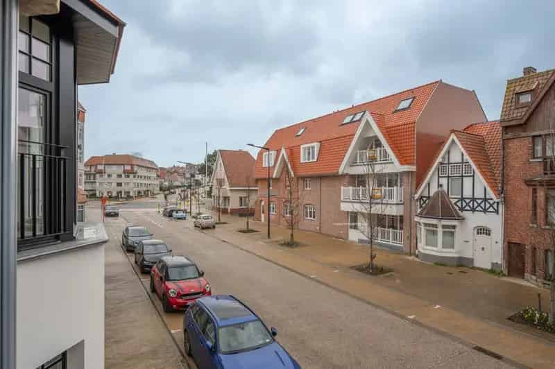 Appartement te Koop Duinbergen 2 Slaapkamers Nabij Strand