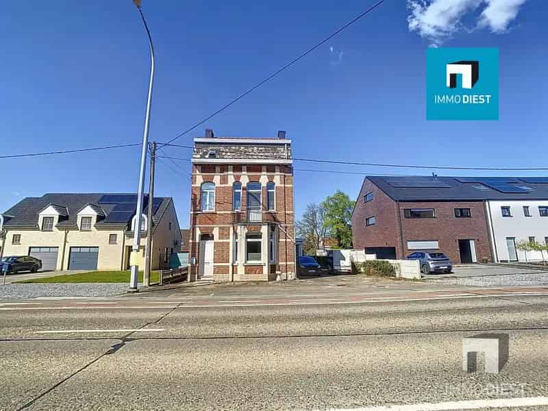 Huis te koop