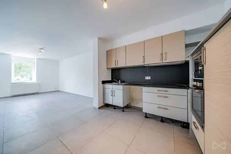 Modern Appartement Athus 2 slaapkamers Nabij Grenzen