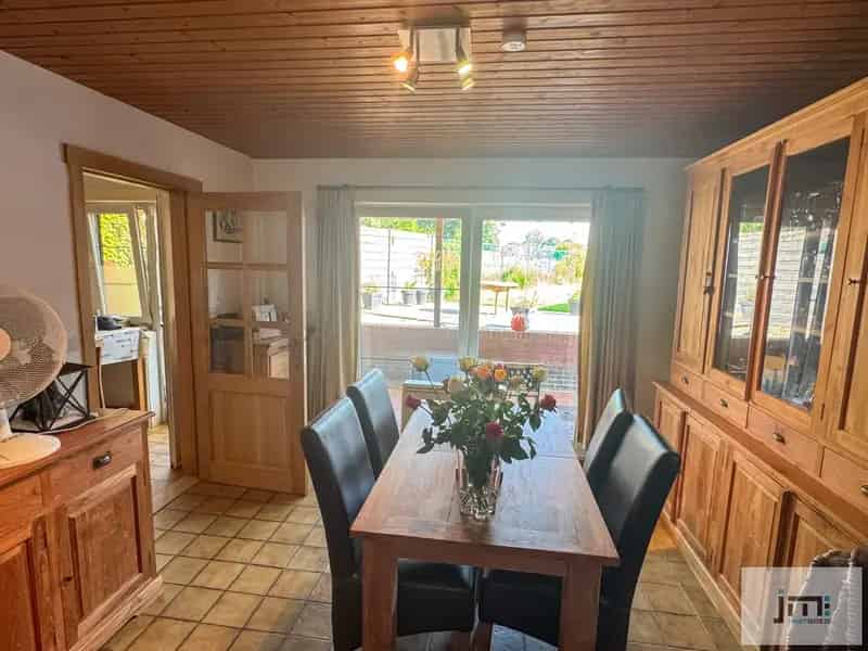 Huis te koop in Gelinden: Energiezuinige woning met 3 slaapkamers