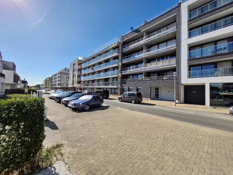 Appartement te koop