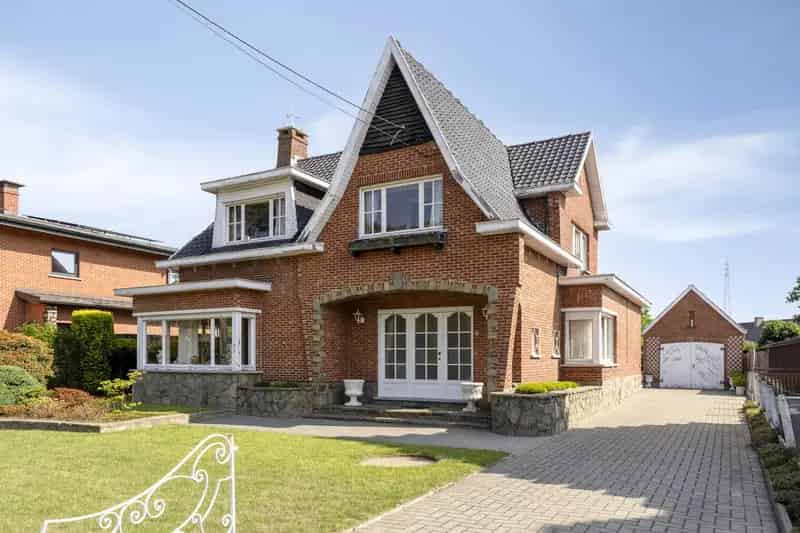 Te renoveren woning met 3 slaapkamers Aarschot