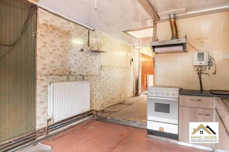 Project met veel mogelijkheden