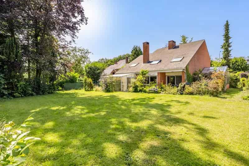 Huis te koop Hasselt 5 slaapkamers te renoveren