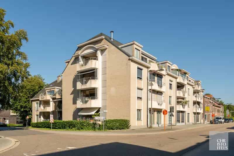 Ruim Duplexappartement 191m2 te Huur Lanaken