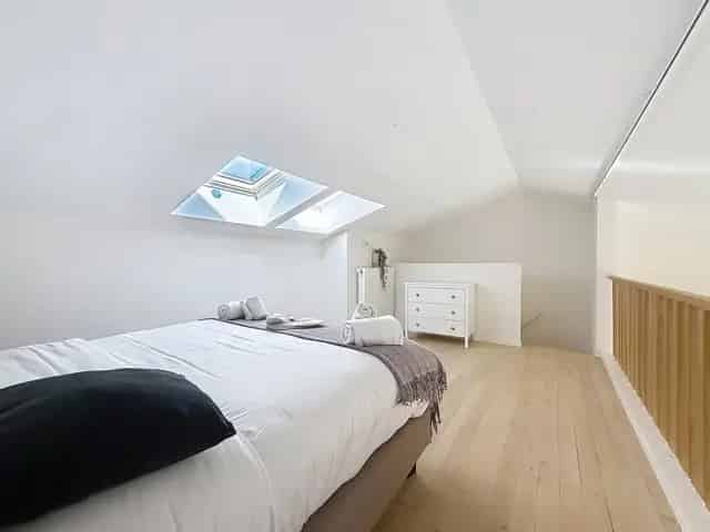 Appartement te Huur Brussel Nabij EU Instellingen