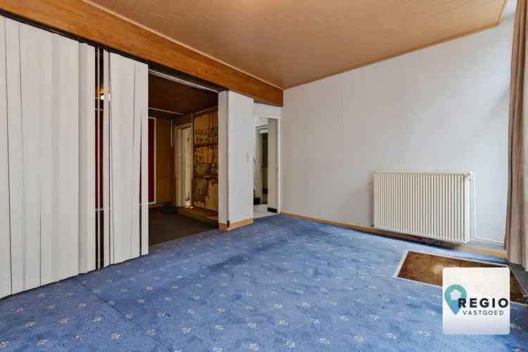 Huis te renoveren in Nevele