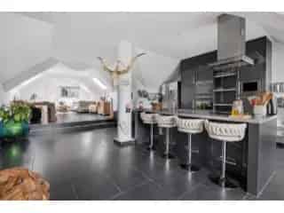 Penthouse te koop Oevel - 185m² - 3 slaapkamers - Garage