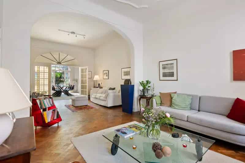 Herenwoning Beaux Arts Stijl Antwerpen Te Huur