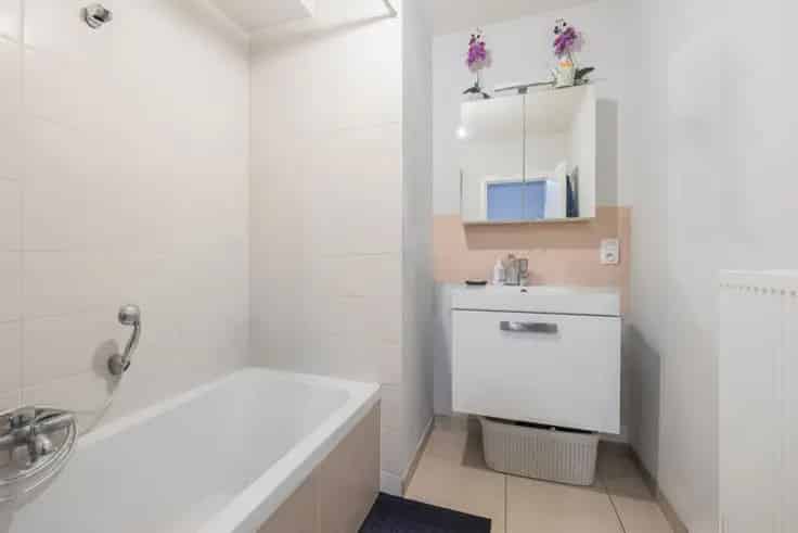 Appartement 84m2 te Koop Nabij Botanique