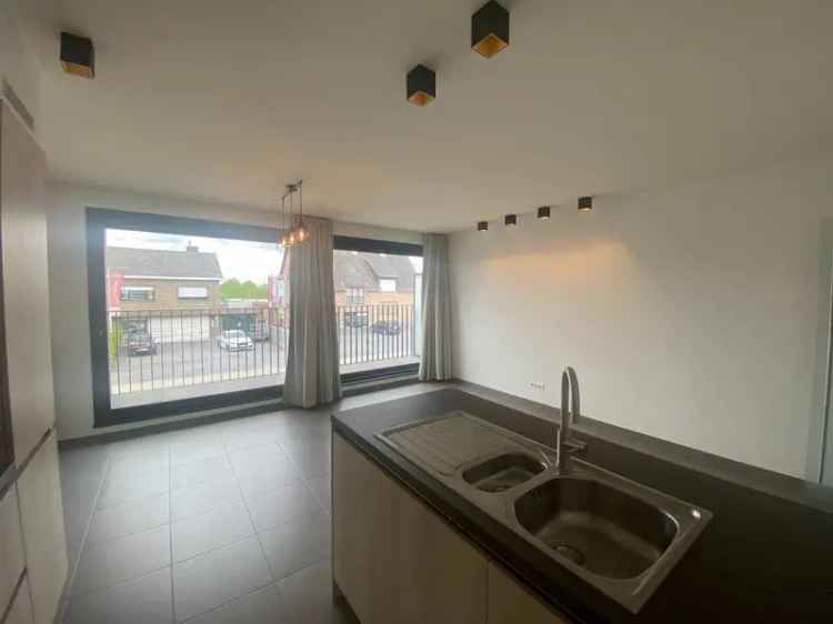 Appartement te huur Beveren Leie 2 slaapkamers