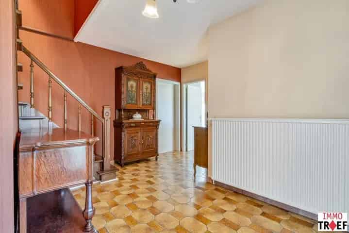 Huis te koop in Opwijk: Stijlvolle villa in rustige buurt