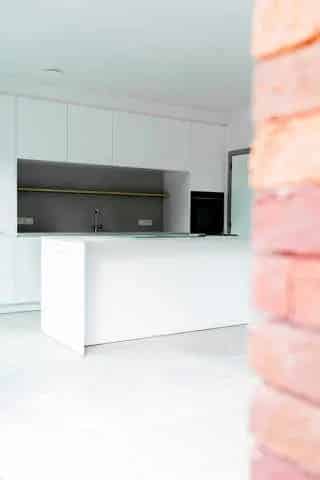 Project Gasthuisveld Roosdaal - Moderne duurzame nieuwbouwwoning