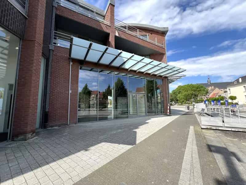 Project Kloosterbempden 3680 Maaseik